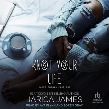 MP3 CD Knot Your Life Book