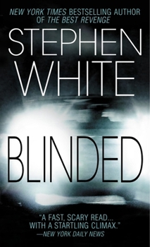 Blinded (Dr. Alan Gregory Novels) - Book #12 of the Alan Gregory