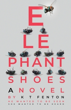 Paperback Elephant Shoes Book