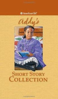 Hardcover Addy's Short Story Collection Book