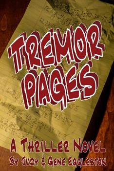 Paperback Tremor Pages Book