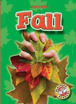 Library Binding Fall Book