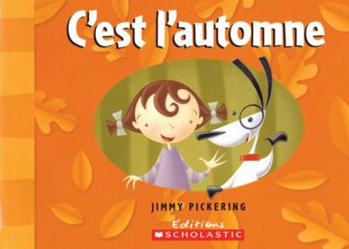 C'Est L'Automne