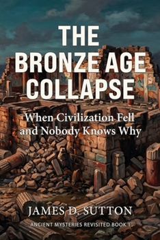 The Bronze Age Collapse: When Civilization Fell and Nobody Knows Why (Ancient Mysteries Revisited)