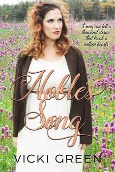 Paperback Noble's Song Book