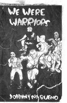 Paperback We Were Warriors Book