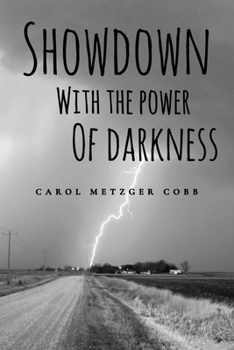 Paperback Showdown with the Power of Darkness Book