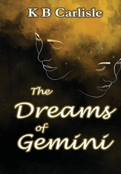 Hardcover The Dreams of Gemini Book