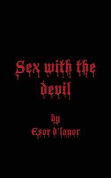 Paperback Sex with the Devil Book