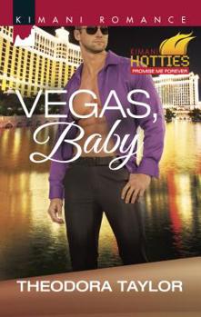 Mass Market Paperback Vegas, Baby Book