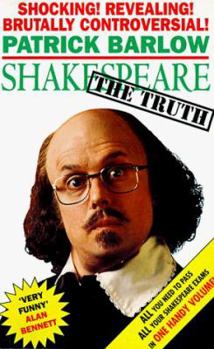 Paperback SHAKESPEARE THE TRUTH Book