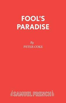 Paperback Fool's Paradise Book