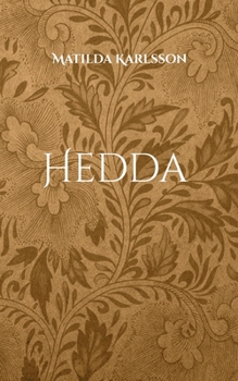 Paperback Hedda: Amalias mysterium [Swedish] Book