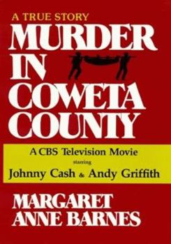 Hardcover Murder in Coweta County Book