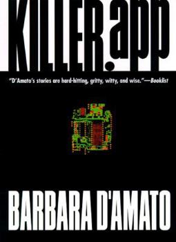 Killer.App (Suze Figueroa) - Book #1 of the Figueroa and Bennis