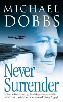 Paperback Never Surrender Book