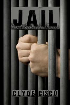 Paperback Jail Book