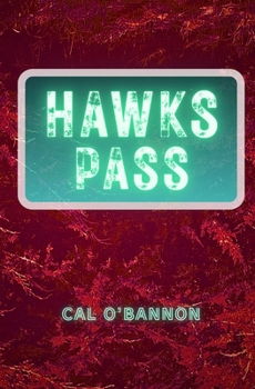 Paperback Hawks Pass Book