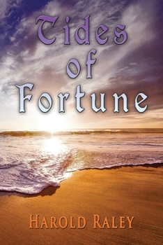 Paperback Tides Of Fortune Book