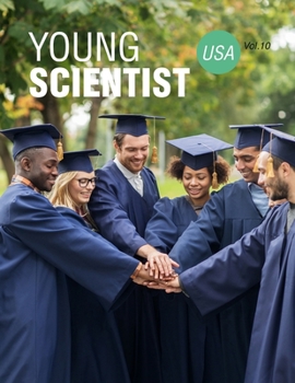 Paperback Young Scientist USA, Vol. 10 Book