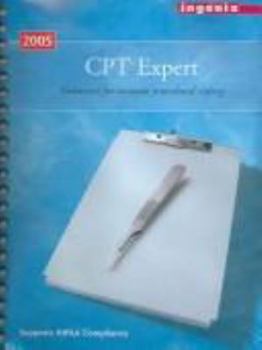 Spiral-bound CPT Expert Book