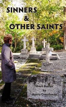 Paperback Sinners and other Saints Book