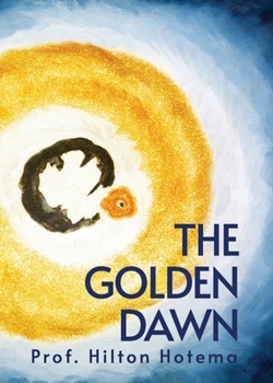 Paperback The Golden Dawn Book