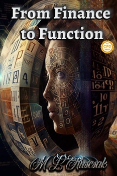 Hardcover From Finance to Function Book