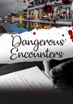 Paperback Dangerous Encounters Book