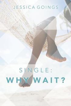 Paperback Single: Why wait? Book