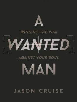 Paperback A Wanted Man Book