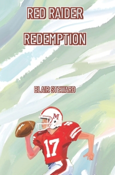 Paperback Red Raider Redemption Book