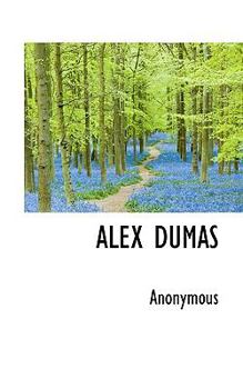 Alex Dumas