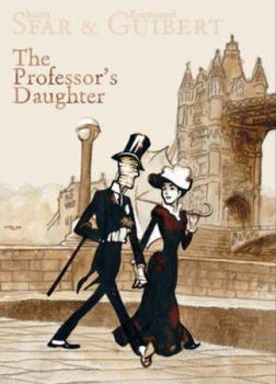 Hardcover The Professor's Daughter Collector's Edition Book