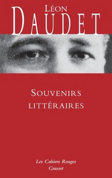 Souvenirs littéraires