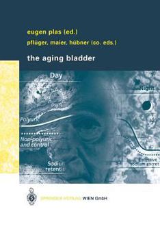 Paperback The Aging Bladder Book