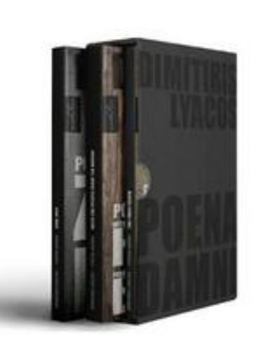 Paperback POENA DAMNI: THE TRILOGY (3-Book Box Set) Book