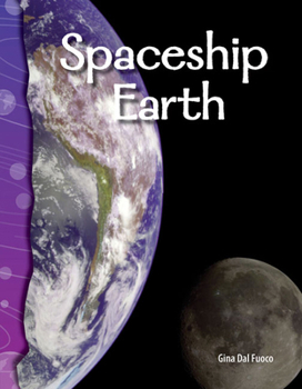 Paperback Spaceship Earth Book