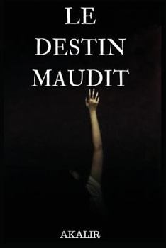 Paperback Le Destin Maudit [French] Book
