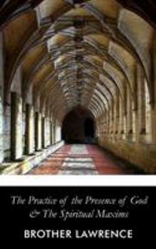 Paperback The Practice of the Presence of God Book