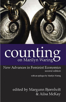 Mass Market Paperback Counting on Marilyn Waring: New Advances in Feminist Economics Book