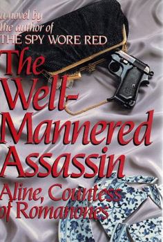 Hardcover The Well-Mannered Assassin Book