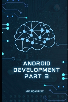Paperback Android Development Part 3 Book