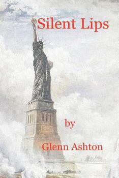 Paperback Silent Lips Book