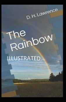 Paperback The Rainbow Illustrated Book