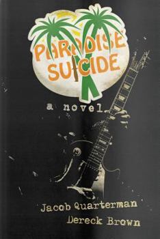 Paperback Paradise Suicide Book
