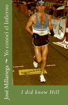 Paperback Yo conocí el Infierno: I did know Hill [Spanish] Book