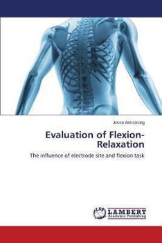 Paperback Evaluation of Flexion-Relaxation Book