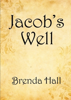 Paperback Jacob's Well Book