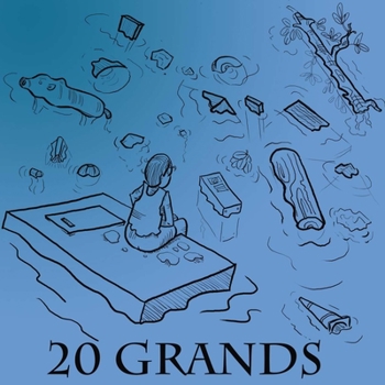 Paperback 20 Grands Book